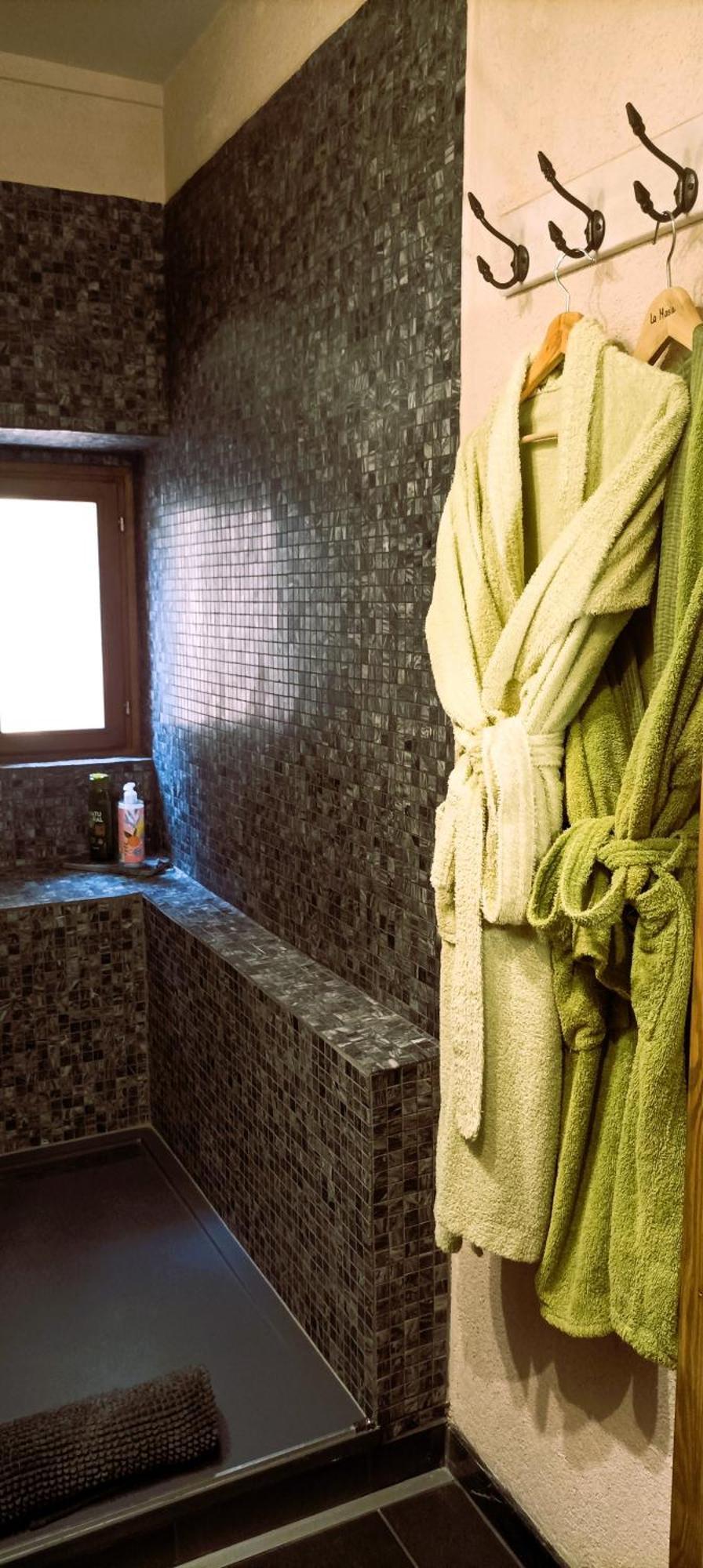 La Masia Costa Brava -Adults Only Garrigás Kamer foto
